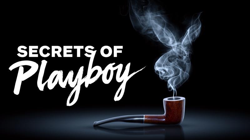 Secrets of Playboy