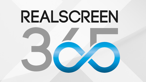 The firm presents at RealScreen 365