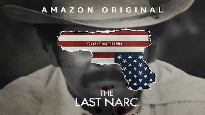 “Last Narc” Lawsuit Dismissed