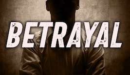 Betrayal Season 2