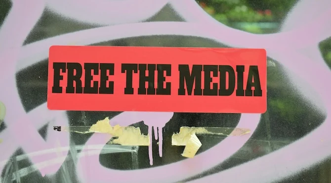 When Courts Punish Journalists, the Public Suffers