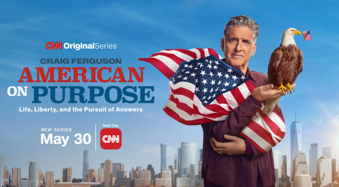 My America