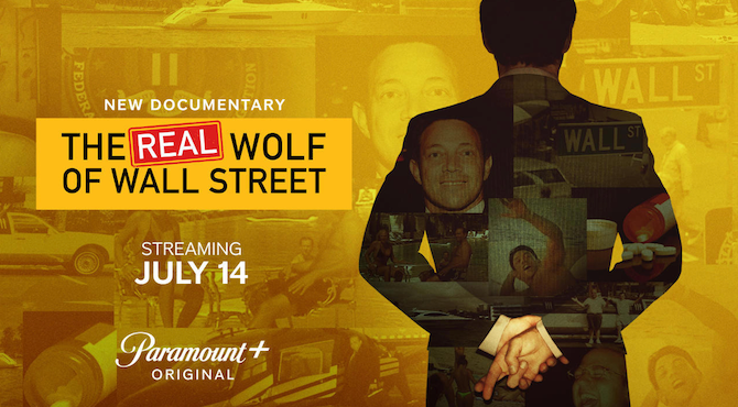 The Real Wolf