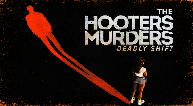 Hooters Murders
