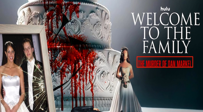 Murder in the family