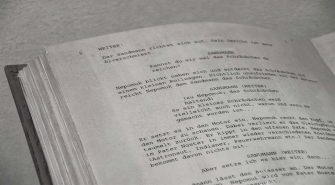 Why It’s So Hard to Win a “Hollywood-Stole-My-Idea” Case